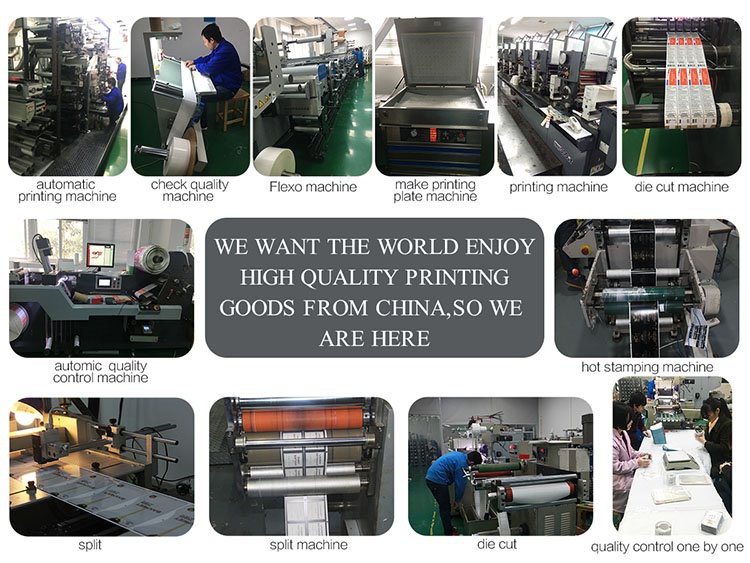 Matte black mailer box factory show