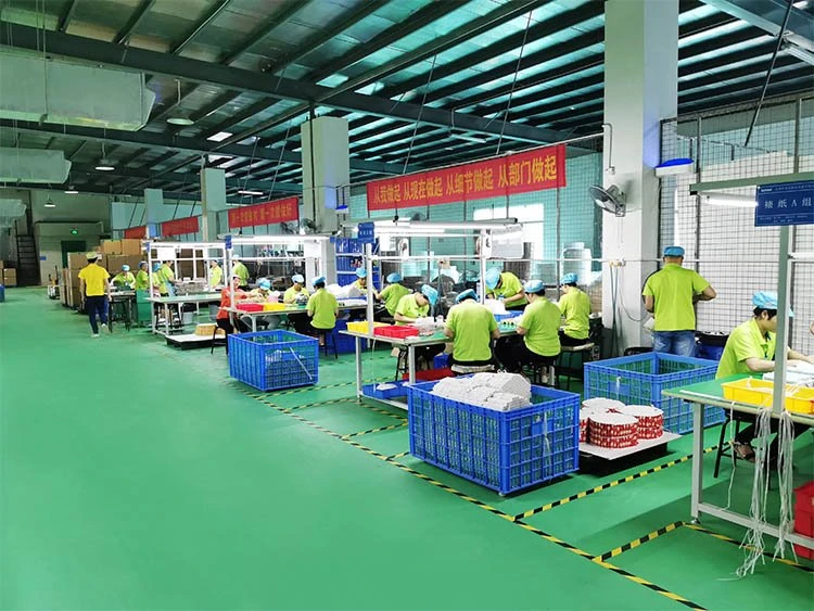 Round Kraft Box supplier