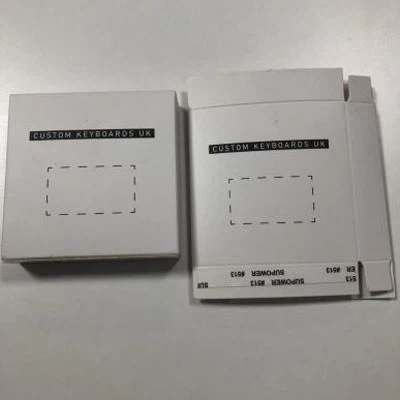 Manual Gluing Box Manual Gluing Box