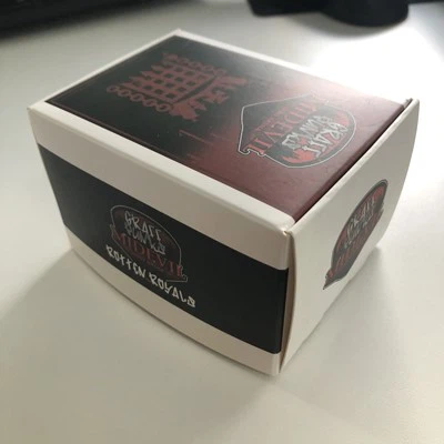 Mailer Box Mailer Box