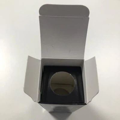 Box With Insert Box With Insert