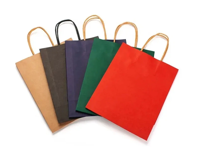 2: Shopping Bags 2: Shopping Bags